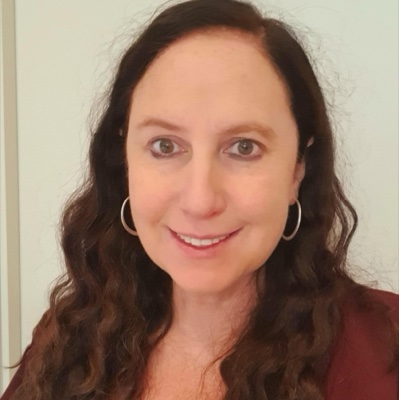 Dr Jodie Naim-Feil