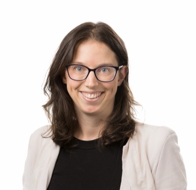 Dr Pip Karoly