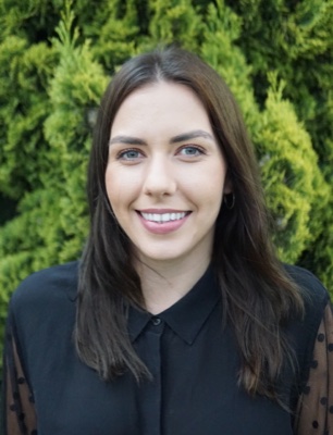 Dr Rachel Stirling