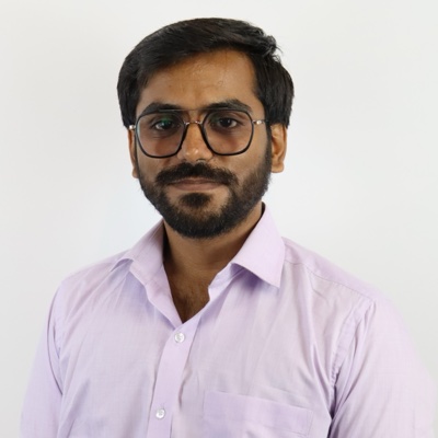 Shivam Puri