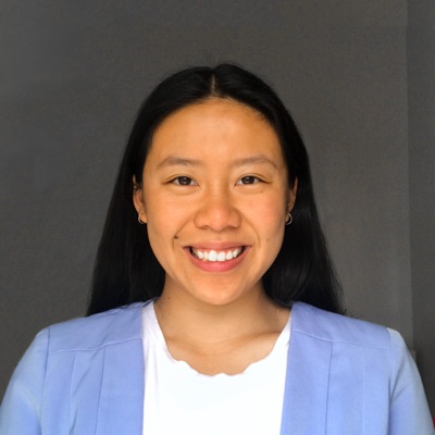 Yuen (Victoria) Shi